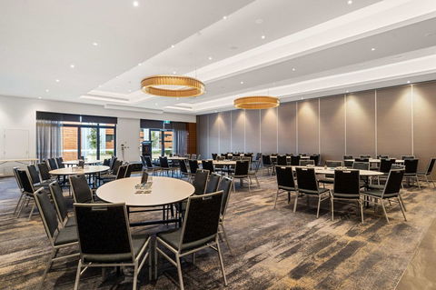 Quality Hotel Rules Club Wagga - Accommodation Sunshine Coast 26