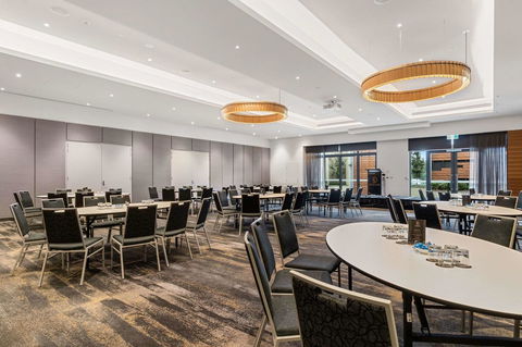 Quality Hotel Rules Club Wagga - Accommodation Sunshine Coast 15