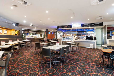 Quality Hotel Rules Club Wagga - Accommodation Sunshine Coast 24