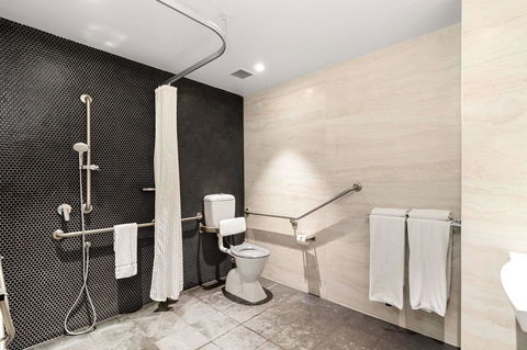 Quality Hotel Rules Club Wagga - Accommodation Sunshine Coast 25