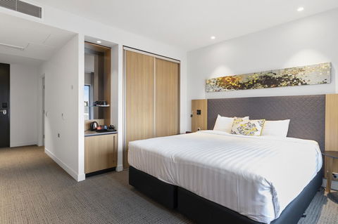 Quality Hotel Rules Club Wagga - Accommodation Sunshine Coast 8