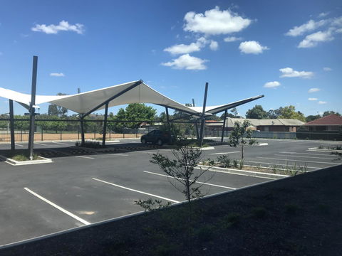 Quality Hotel Rules Club Wagga - Accommodation Sunshine Coast 4