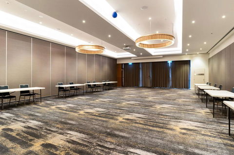 Quality Hotel Rules Club Wagga - Accommodation Sunshine Coast 29