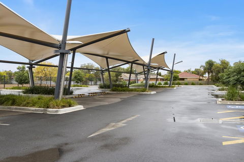 Quality Hotel Rules Club Wagga - Accommodation Sunshine Coast 11