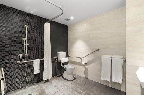 Quality Hotel Rules Club Wagga - Accommodation Sunshine Coast 9
