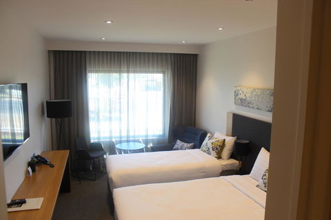 Quality Hotel Rules Club Wagga - Accommodation Sunshine Coast 5