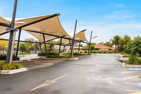 Quality Hotel Rules Club Wagga - Accommodation Sunshine Coast 10