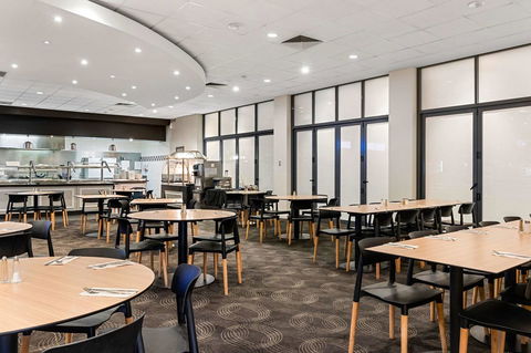 Quality Hotel Rules Club Wagga - Accommodation Sunshine Coast 13