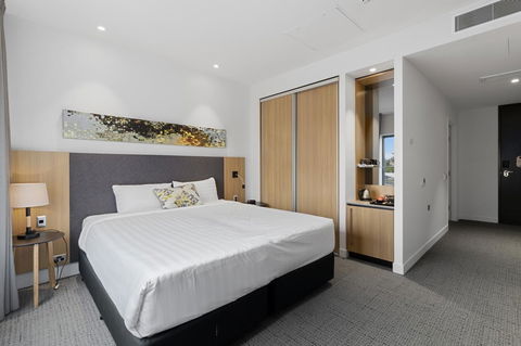 Quality Hotel Rules Club Wagga - Accommodation Sunshine Coast 6