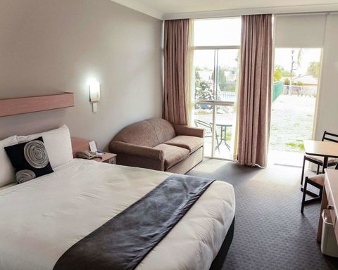 Econo Lodge Gateway Tamworth - Accommodation Sunshine Coast 9