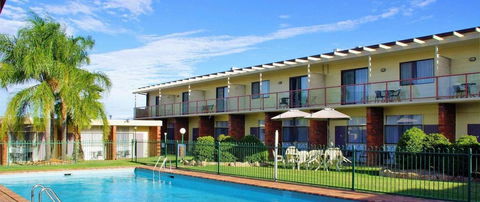 Econo Lodge Gateway Tamworth - Accommodation Sunshine Coast 6
