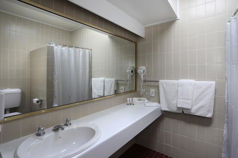 Econo Lodge Gateway Tamworth - Accommodation Sunshine Coast 1