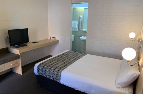 Econo Lodge Gateway Tamworth - Accommodation Sunshine Coast 7