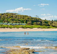 Blue Lagoon Beach Resort - Accommodation Sunshine Coast