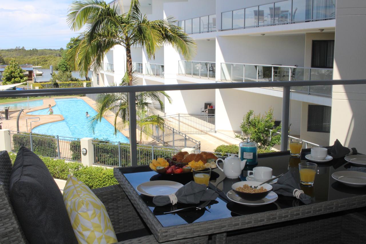 Eagleton NSW Accommodation Sunshine Coast