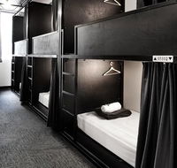 The Pod Sydney - Accommodation Sunshine Coast