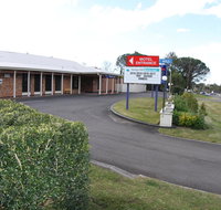 Sleepy Hill Motor Inn - Accommodation Sunshine Coast