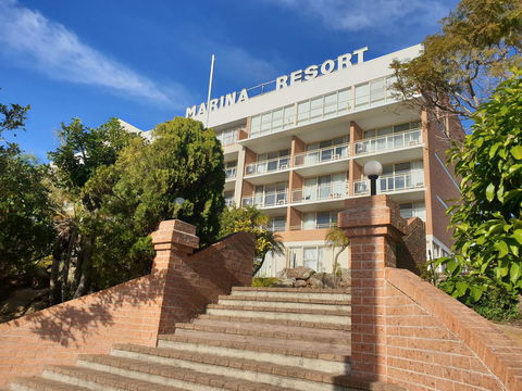 Marina Resort - Accommodation Sunshine Coast 11