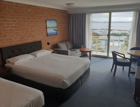 Marina Resort - Accommodation Sunshine Coast 16