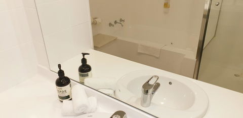 Marina Resort - Accommodation Sunshine Coast 28