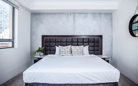 DD Apartments On Darling Harbour - Accommodation Sunshine Coast 0