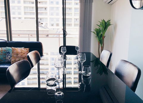 DD Apartments On Darling Harbour - Accommodation Sunshine Coast 5