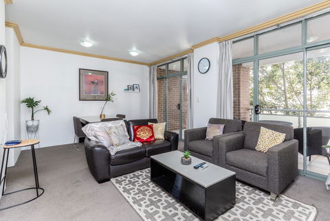 DD Apartments On Darling Harbour - Accommodation Sunshine Coast 23