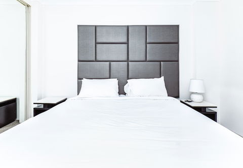 DD Apartments On Darling Harbour - Accommodation Sunshine Coast 19