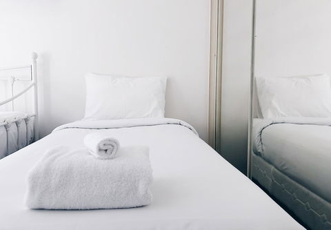 DD Apartments On Darling Harbour - Accommodation Sunshine Coast 13