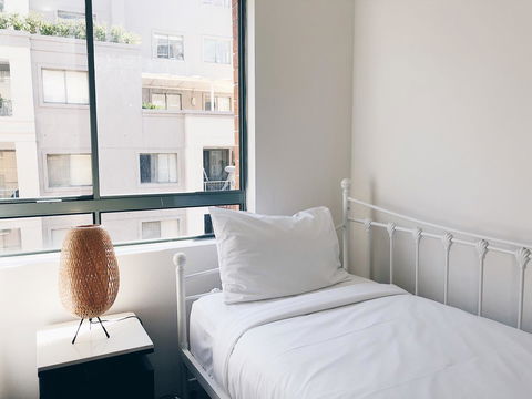 DD Apartments On Darling Harbour - Accommodation Sunshine Coast 32