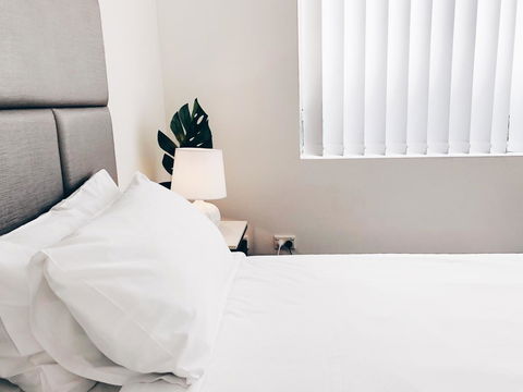 DD Apartments On Darling Harbour - Accommodation Sunshine Coast 6