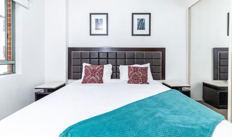 DD Apartments On Darling Harbour - Accommodation Sunshine Coast 9