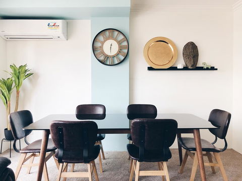 DD Apartments On Darling Harbour - Accommodation Sunshine Coast 38