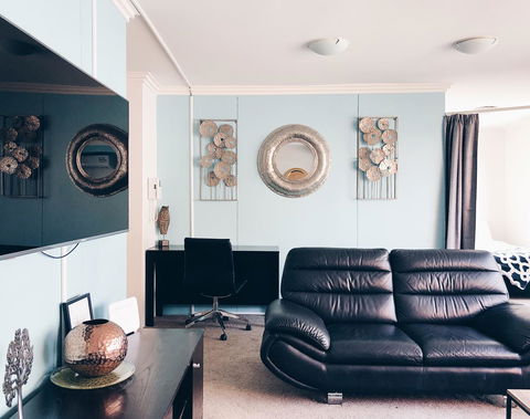DD Apartments On Darling Harbour - Accommodation Sunshine Coast 27
