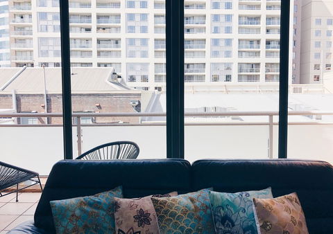 DD Apartments On Darling Harbour - Accommodation Sunshine Coast 30