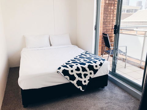 DD Apartments On Darling Harbour - Accommodation Sunshine Coast 39