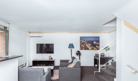 DD Apartments On Darling Harbour - Accommodation Sunshine Coast 21