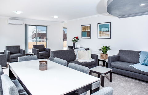 DD Apartments On Darling Harbour - Accommodation Sunshine Coast 10
