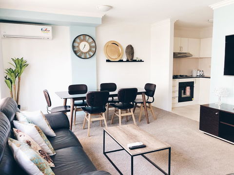 DD Apartments On Darling Harbour - Accommodation Sunshine Coast 33