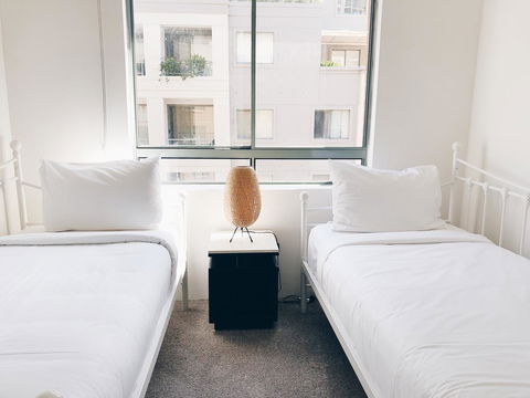 DD Apartments On Darling Harbour - Accommodation Sunshine Coast 42