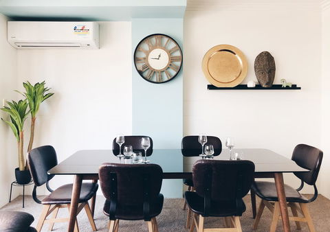 DD Apartments On Darling Harbour - Accommodation Sunshine Coast 24