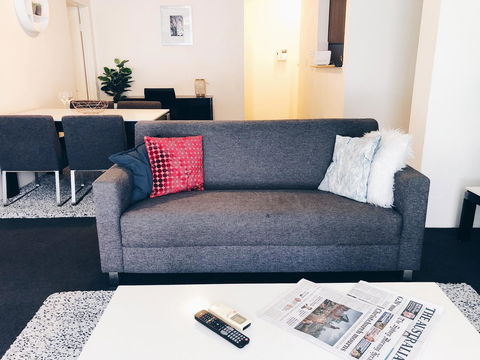 DD Apartments On Darling Harbour - Accommodation Sunshine Coast 16