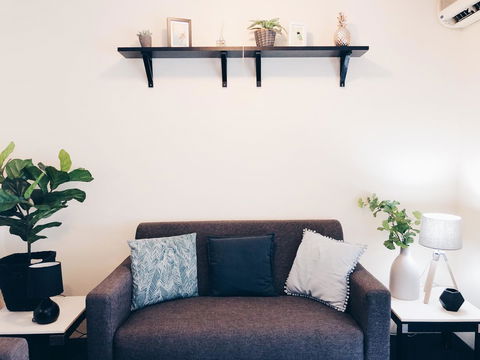DD Apartments On Darling Harbour - Accommodation Sunshine Coast 15