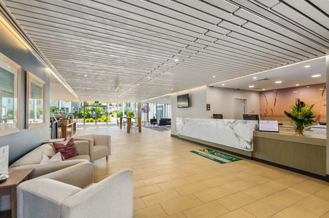Quality Suites Pioneer Sands - Accommodation Sunshine Coast 10