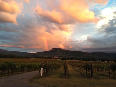 Nightingale Villas - Accommodation Sunshine Coast 2