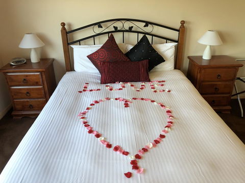 Nightingale Villas - Accommodation Sunshine Coast 6