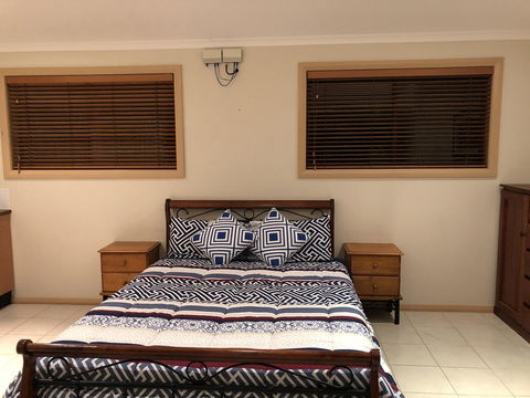 Nightingale Villas - Accommodation Sunshine Coast 1