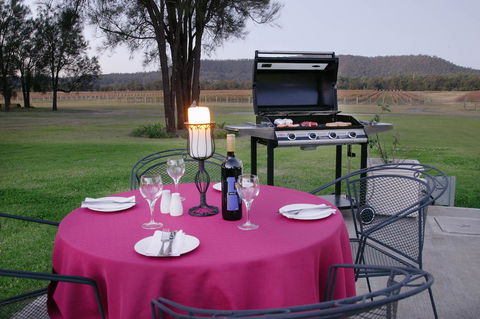 Nightingale Villas - Accommodation Sunshine Coast 15