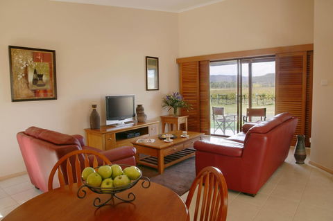Nightingale Villas - Accommodation Sunshine Coast 8