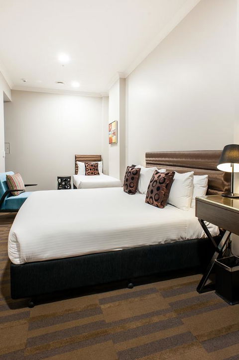 57Hotel - Accommodation Sunshine Coast 2